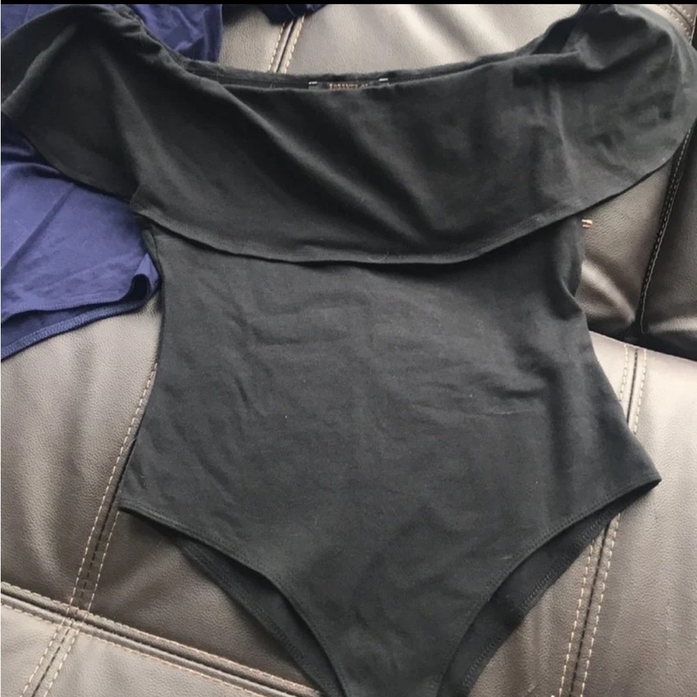 bodysuit NEW - Picture 4 of 4